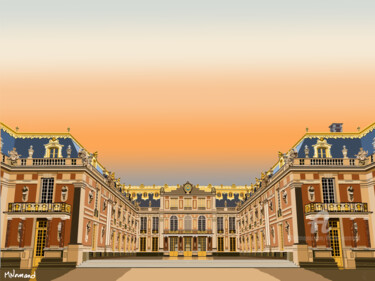 2019-09-24 Château de Versailles