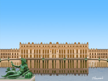 2019-10-03 Château de Versailles