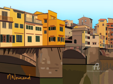 2020-07-27 Ponte Vecchio