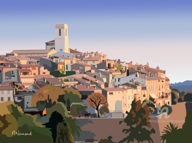 2023-04-18 Saint-Paul-de-Vence