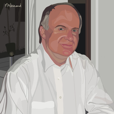 2024-03-13 Autoportrait (2004)